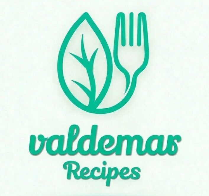 Valdemar Recipes